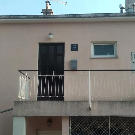 Apartman Anako Novi Vinodolski