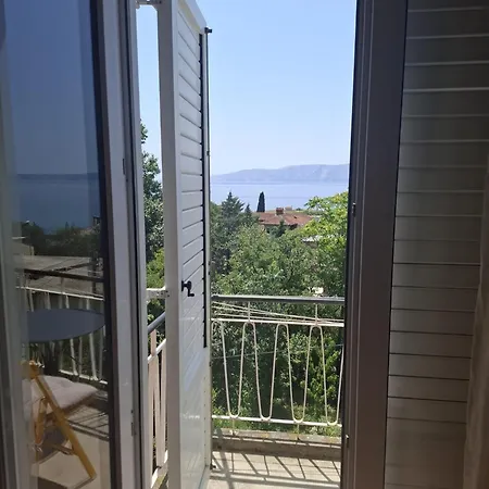 Anako Apartament Novi Vinodolski