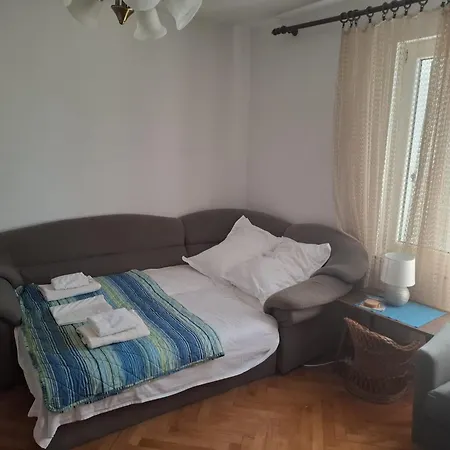 Anako Apartament *