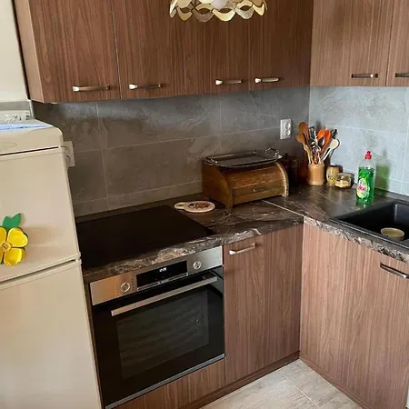 Apartment Anako Novi Vinodolski
