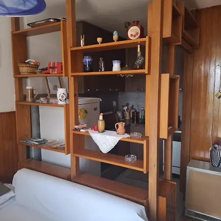 Anako Appartement