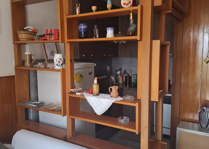 Anako Apartment
