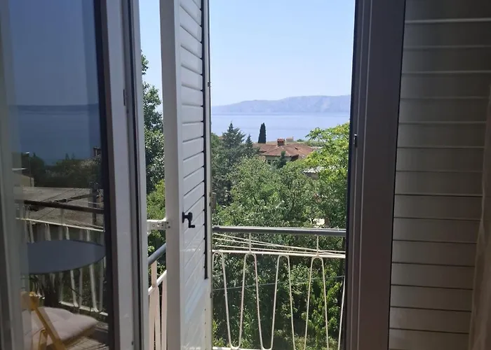 Anako Apartment Novi Vinodolski