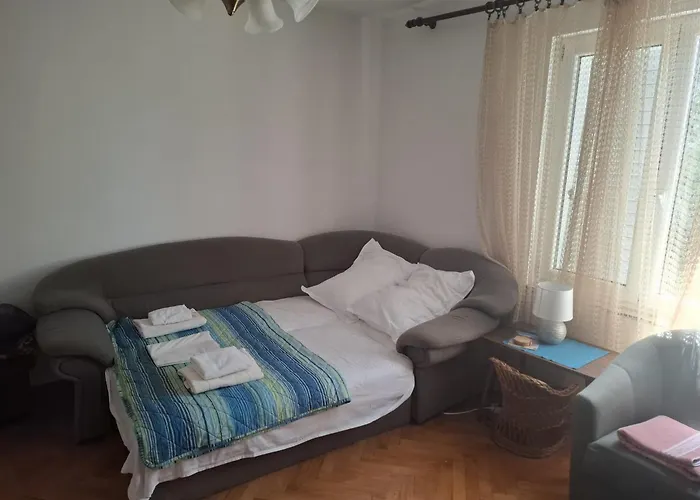 Anako Апартаменты *